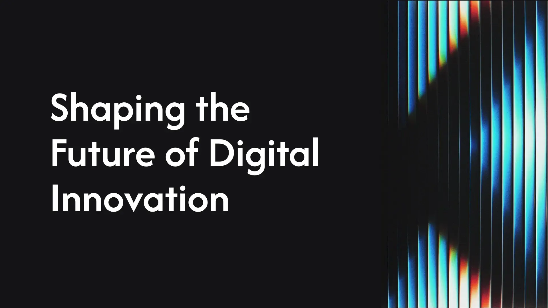 About Us | Digital Solutions - VentureDive